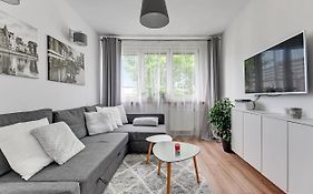 Apartament Nadmorski